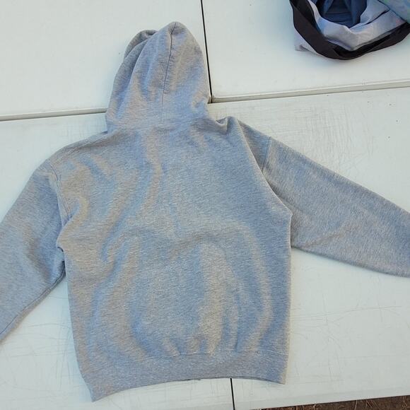 Amazon Fulfillment Employee Full zip Hoodie Ric1 - Picture 7 of 8